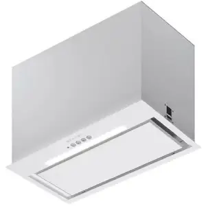 Витяжка Faber вбудована Inka Lux Evo Wh Matt A52 305.0665.357 UA