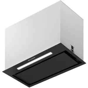 Вытяжка Faber встраиваемая Inka Lux Premium Bk Matt A52 Kl 305.0658.608 UA