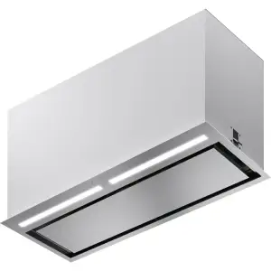 Витяжка Faber вбудована Inka Lux Premium X A70 Kl 305.0658.607 UA