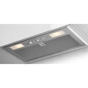 Витяжка Faber вбудована Inka Plus Hc X A70 305.0602.048 UA
