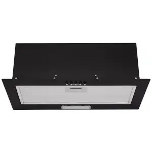 Витяжка JANTAR BILT 650 LED 52 BL UA