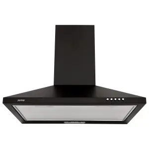 Вытяжка JANTAR KBT 650 LED 60 BL UA