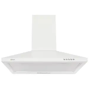 Витяжка JANTAR KBT 650 LED 60 WH UA