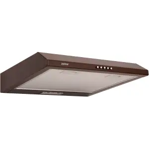 Вытяжка JANTAR ST I LED 50 BR UA