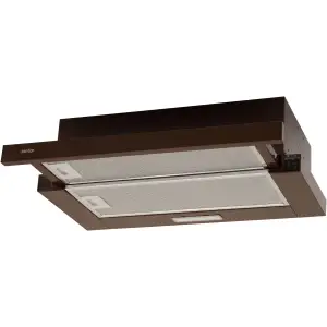 Вытяжка JANTAR TLT 1000 LED 60 BR UA