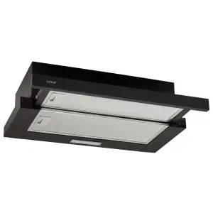 Вытяжка JANTAR TLT 650 LED 60 BL UA