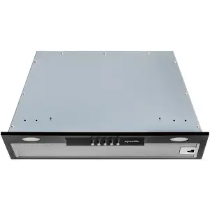 Вытяжка PYRAMIDA ABH 52 PBA (700) BL UA