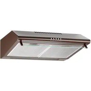 Вытяжка PYRAMIDA MX 50 (450) B BR UA