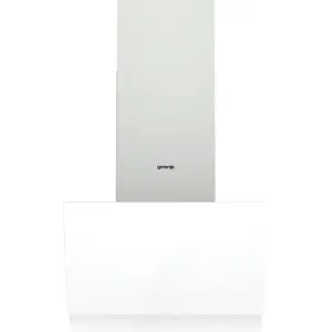 Витяжка з нахилом GORENJE WHI 649 EXGW (NB60E-L15B7) UA