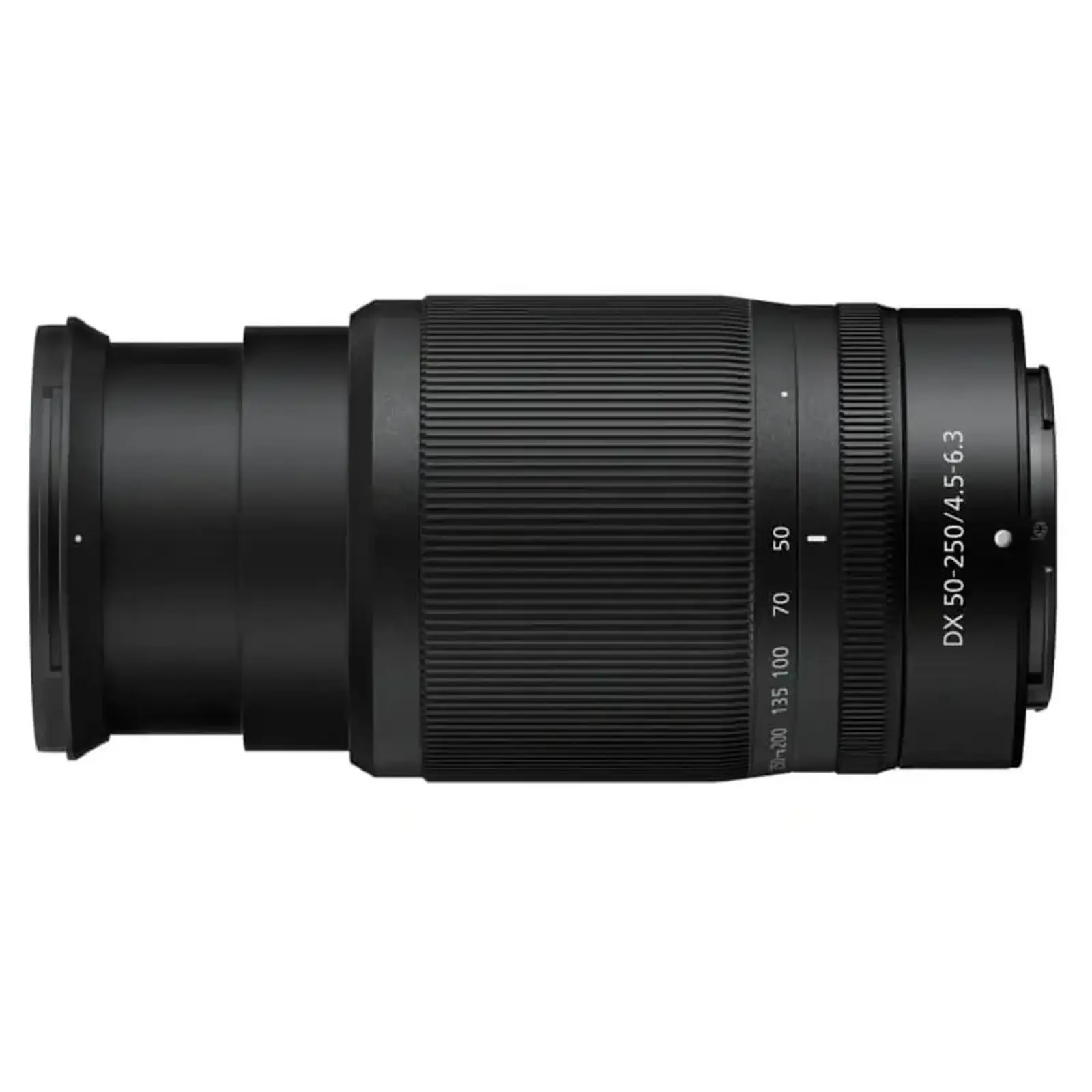 Фотоапарат Nikon Z50 II kit 16–50mm VR + 50–250mm VR Kit (VOA150K002)