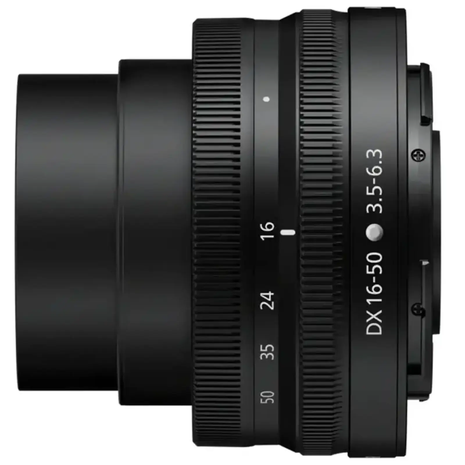 Фотоапарат Nikon Z50 II kit 16–50mm VR + 50–250mm VR Kit (VOA150K002)