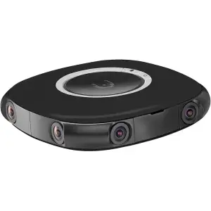 Екшн-камера Vuze VR 360