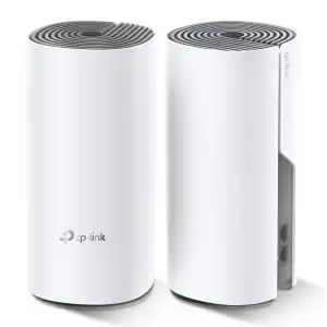 WiFi Mesh система TP-Link Deco W2400 (2-pack)