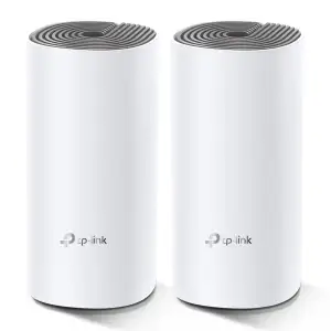 WiFi Mesh система TP-Link Deco W2400 (2-pack)