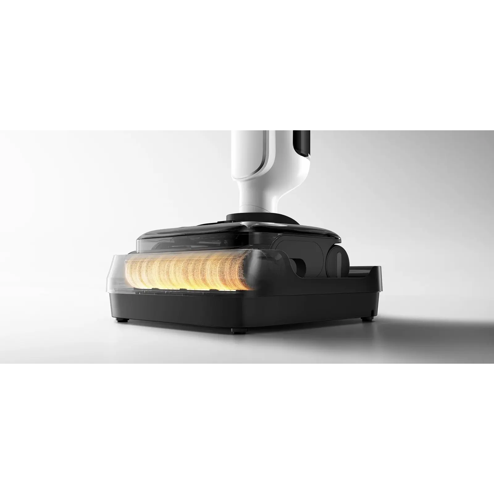 Паровая щетка Xiaomi Truclean W30 Pro Wet Dry Vacuum Brush