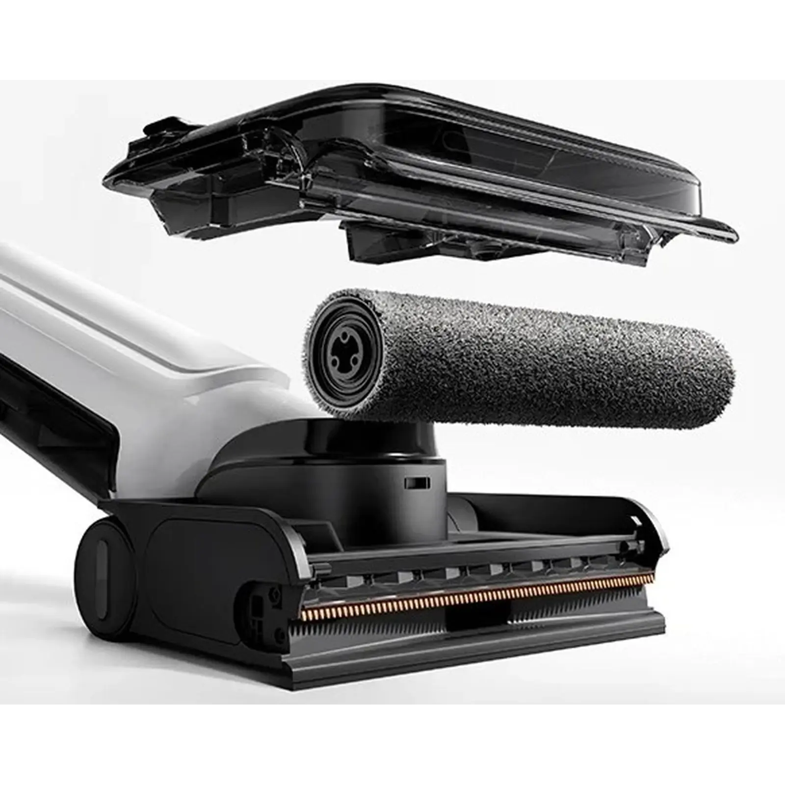 Паровая щетка Xiaomi Truclean W30 Pro Wet Dry Vacuum Brush