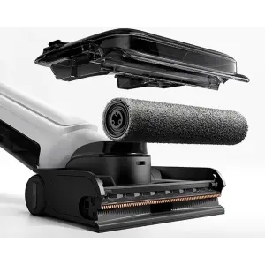 Паровая щетка Xiaomi Truclean W30 Pro Wet Dry Vacuum Brush