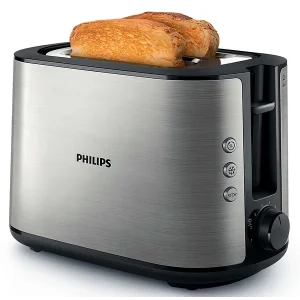 Тостер Philips HD2650/90 UA