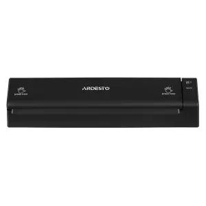 Вакуумний пакувальник Ardesto VS-X1B UA