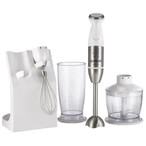 Занурюваний блендер Gorenje HBC806QW UA