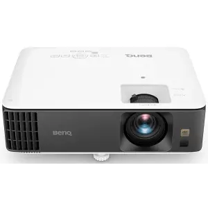 Мультимедійний проектор BenQ TK700 (9H.JPK77.17E) UA