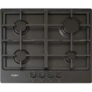 Варочная поверхность WHIRLPOOL TGML 660 NB UA