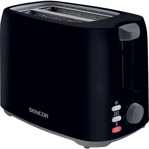 Тостер SENCOR STS2607BK UA