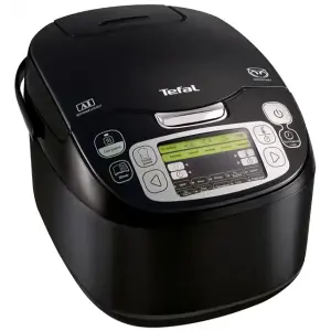 Мультиварка Tefal RK815832 UA