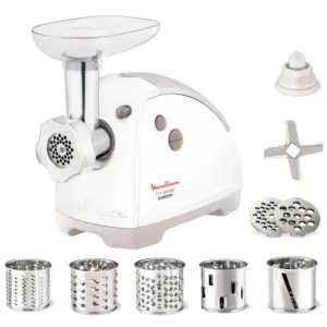 Електром'ясорубка Moulinex ME626 UA