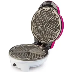 Вафельница-Кексніца Gorenje WCM702PW UA