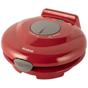 Вафельниця Magio MG-394 UA