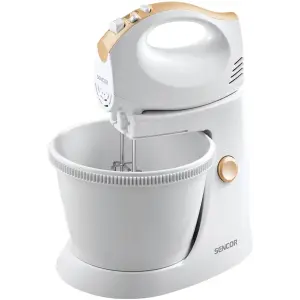 Міксер стаціонарний Sencor SHM 5330 UA
