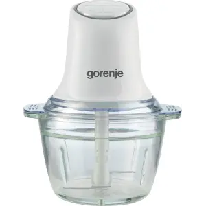 Подрібнювач GORENJE S501GW UA