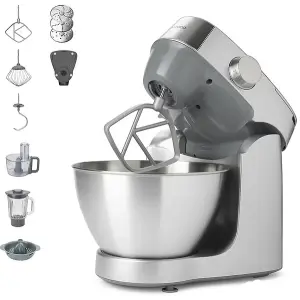 Кухонная машина Kenwood KHC29A.O0SI UA