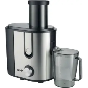 Соковыжималка центробежная Gorenje JC900E UA