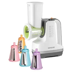 Измельчитель Sencor SSG 4500WH UA