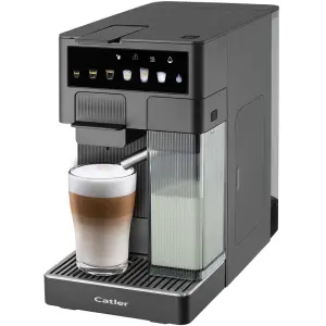 Капсульная кофеварка Catler Renzo ES 750 G (ES750GRENZO) UA