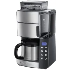 Капельная кофеварка Russell Hobbs Grind & Brew 25620-56 UA