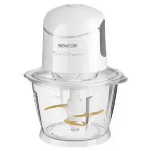 Подрібнювач SENCOR SCB 5100WH-EUE3 UA