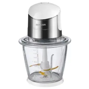 Подрібнювач SENCOR SCB 6150SS-EUE3 UA