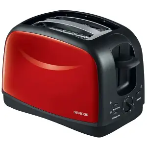 Тостер SENCOR STS2652RD UA