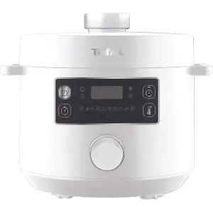 Мультиварка – скороварка Tefal TURBO CUISINE CY754130 UA