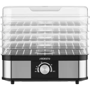 Сушка для продуктів Ardesto FDB-52832B UA