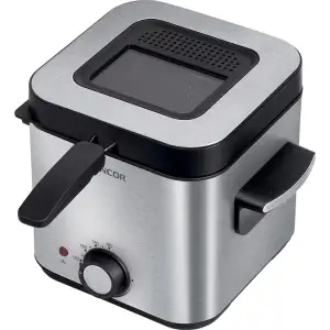 Фритюрниця Sencor SFR 6200SS UA