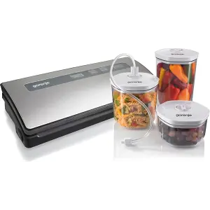 Вакуумный упаковщик Gorenje VS120ES UA