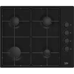 Варочная поверхность BEKO HIGG 64123 SB UA