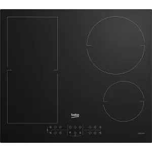 Варочная поверхность BEKO HII64200FMT UA