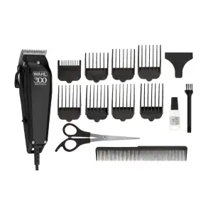 Машинка для стрижки Wahl Home Pro 300 Cordless (09247-1316) UA
