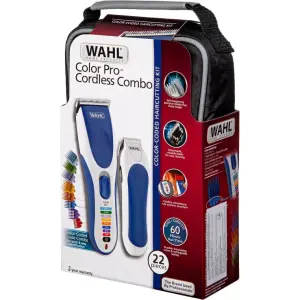 Набор для стрижки Wahl Color Pro 09649-916 UA
