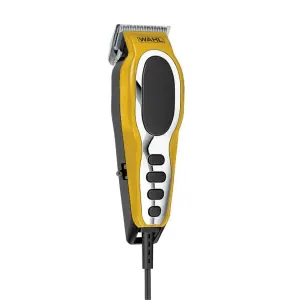 Машинка для стрижки Wahl Home Pro 300 Cordless (79111-1616) UA